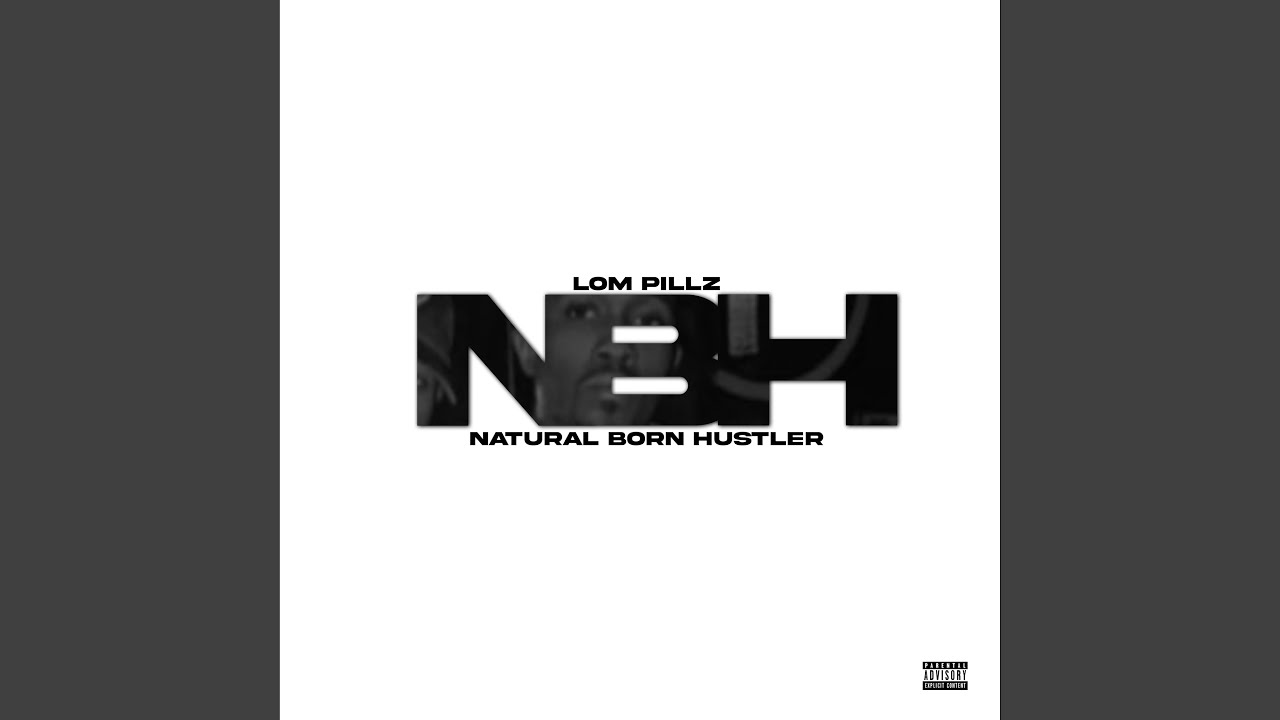 Natural Born Hustler