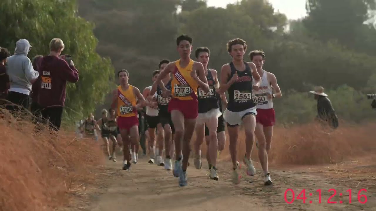 [2024] CIF SS FINALS 845AM BOYS D2  (No finish camera - see hdRunner for complete video)