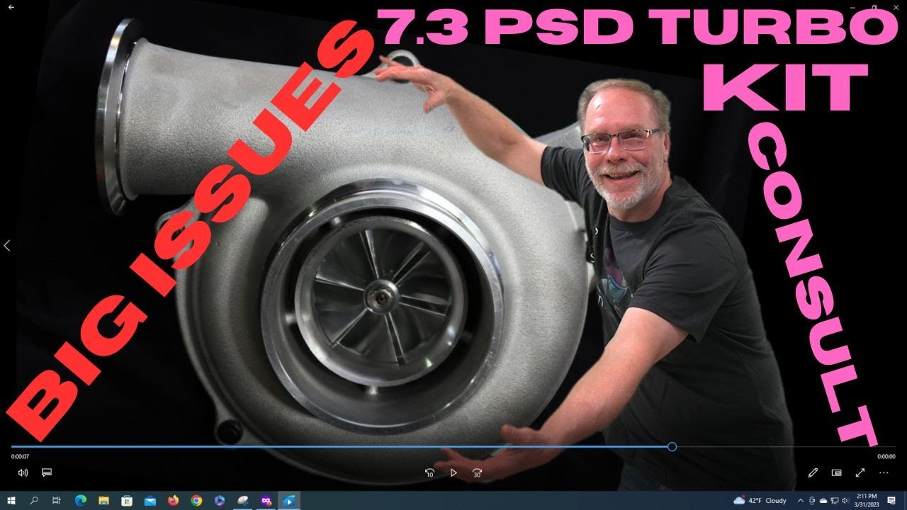 🛻📽️ ....7 3 PSD TURBO ОБНОВЛЕНИЕ ПРОБЛЕМЫ КОНСУЛЬТАЦИИ 🟢🟡🔴🟢