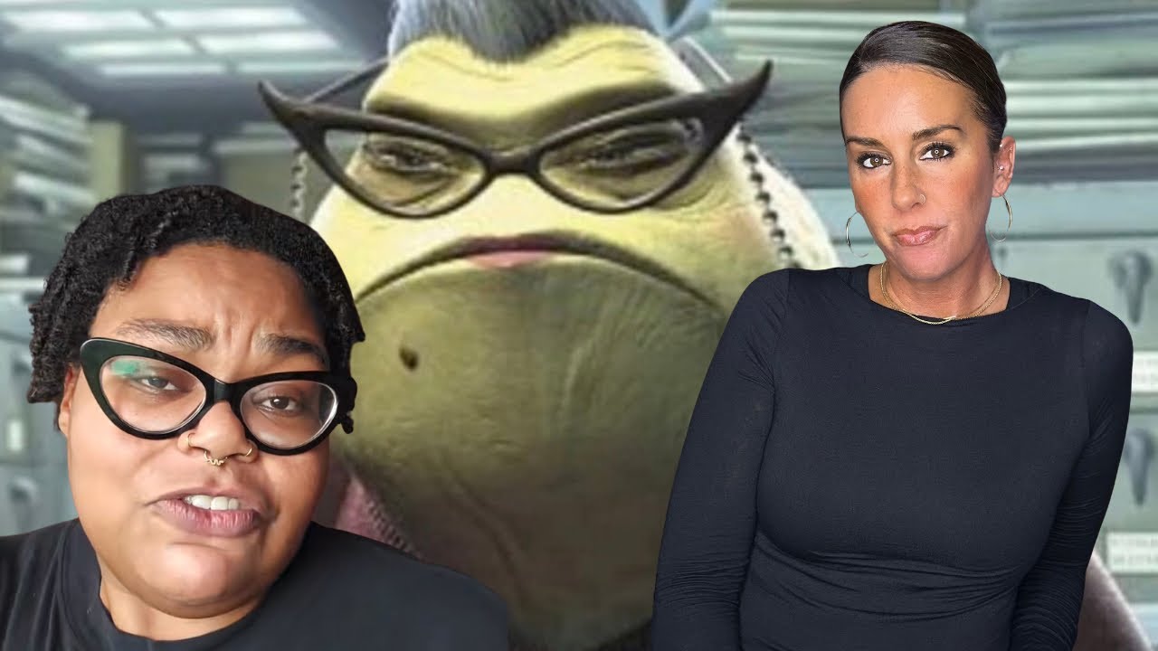 MILLIE BOBBY BROWN WASN’T A CUTE KID & CURRENT HOLLYWOOD BEAUTY STANDARDS 