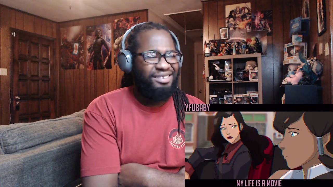 TEAM KORRA RAP | 