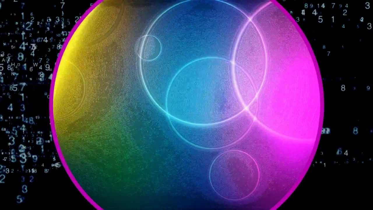 Fondos HD para video  - Backgrounds for video VIII (Balam II)