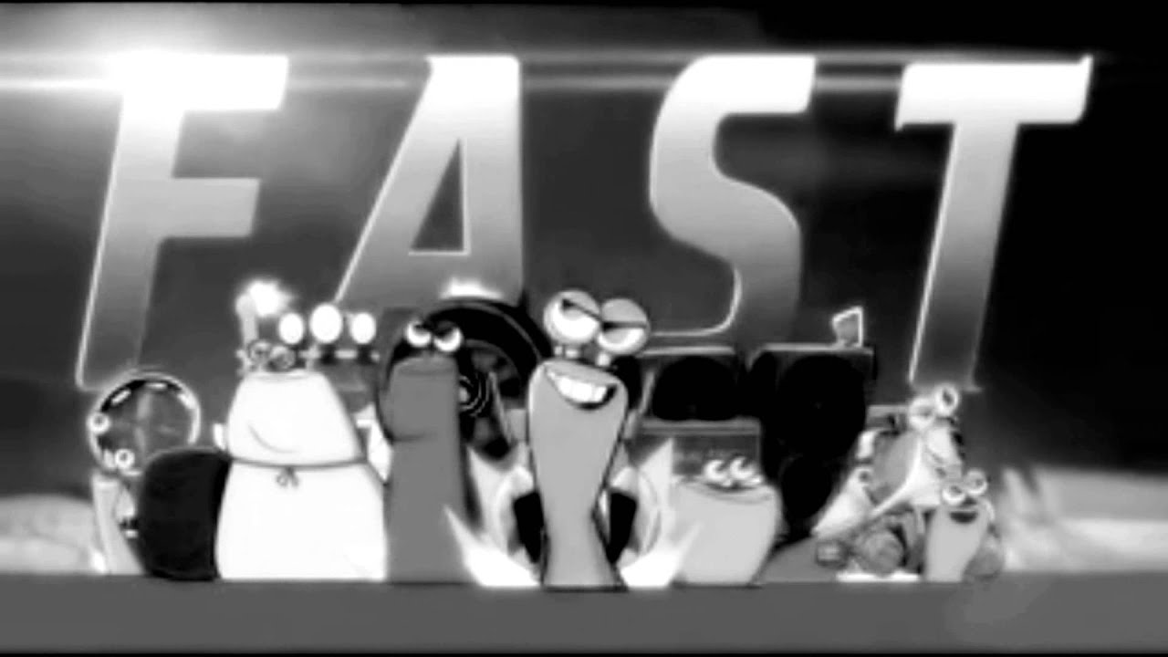 FAST