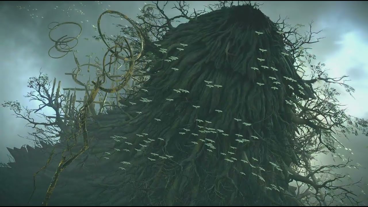MONUMENTAL VICTORY - Demon's Souls
