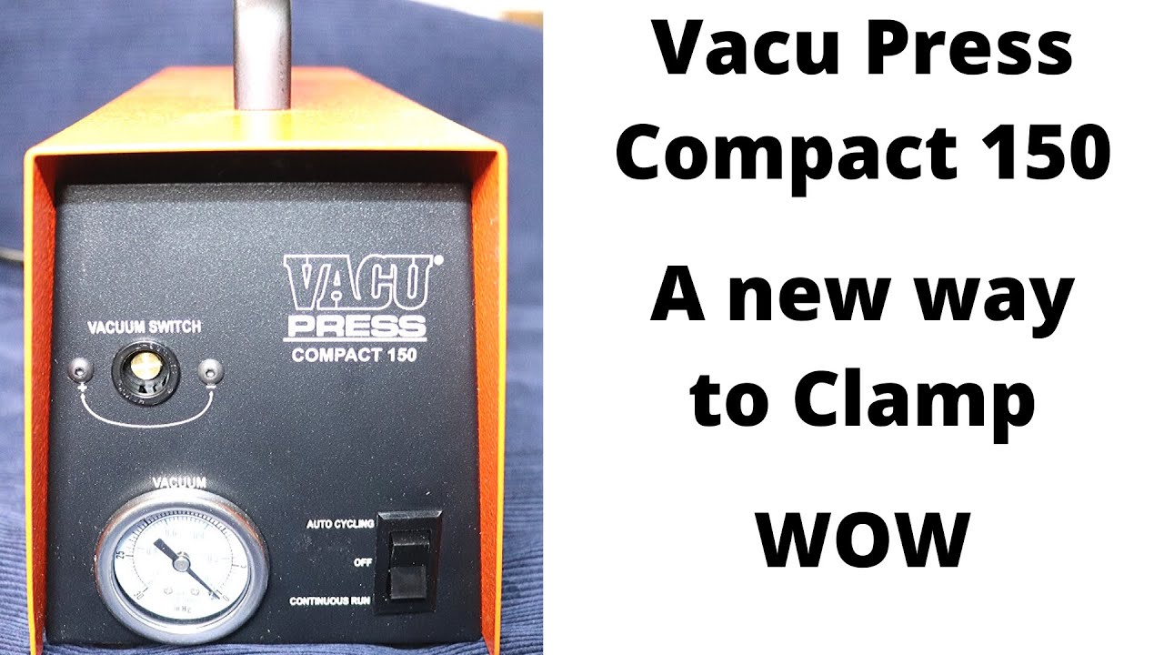 369 RSW Making Purfling And Laminated Mandolin Neck