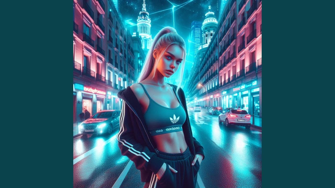 LA NENA (feat. Pureza Beatz)