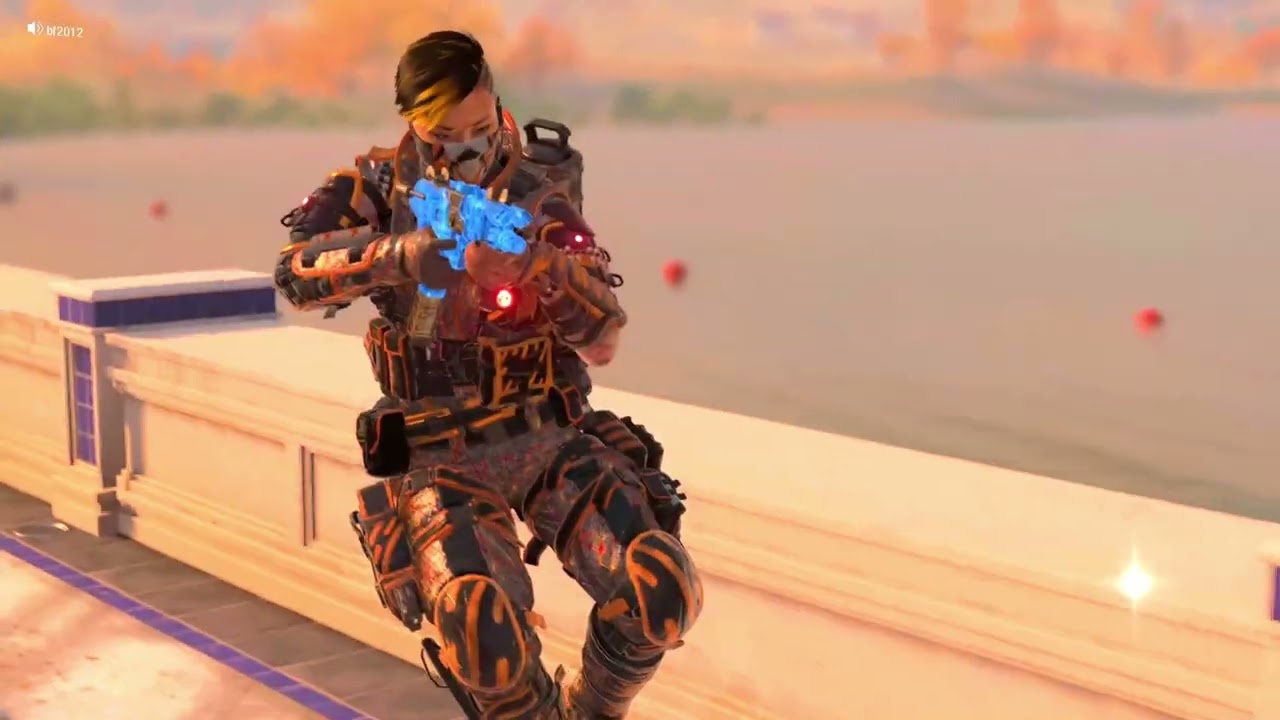(Bo4)”The King is back” | Best Controller settings| No recoil Montage