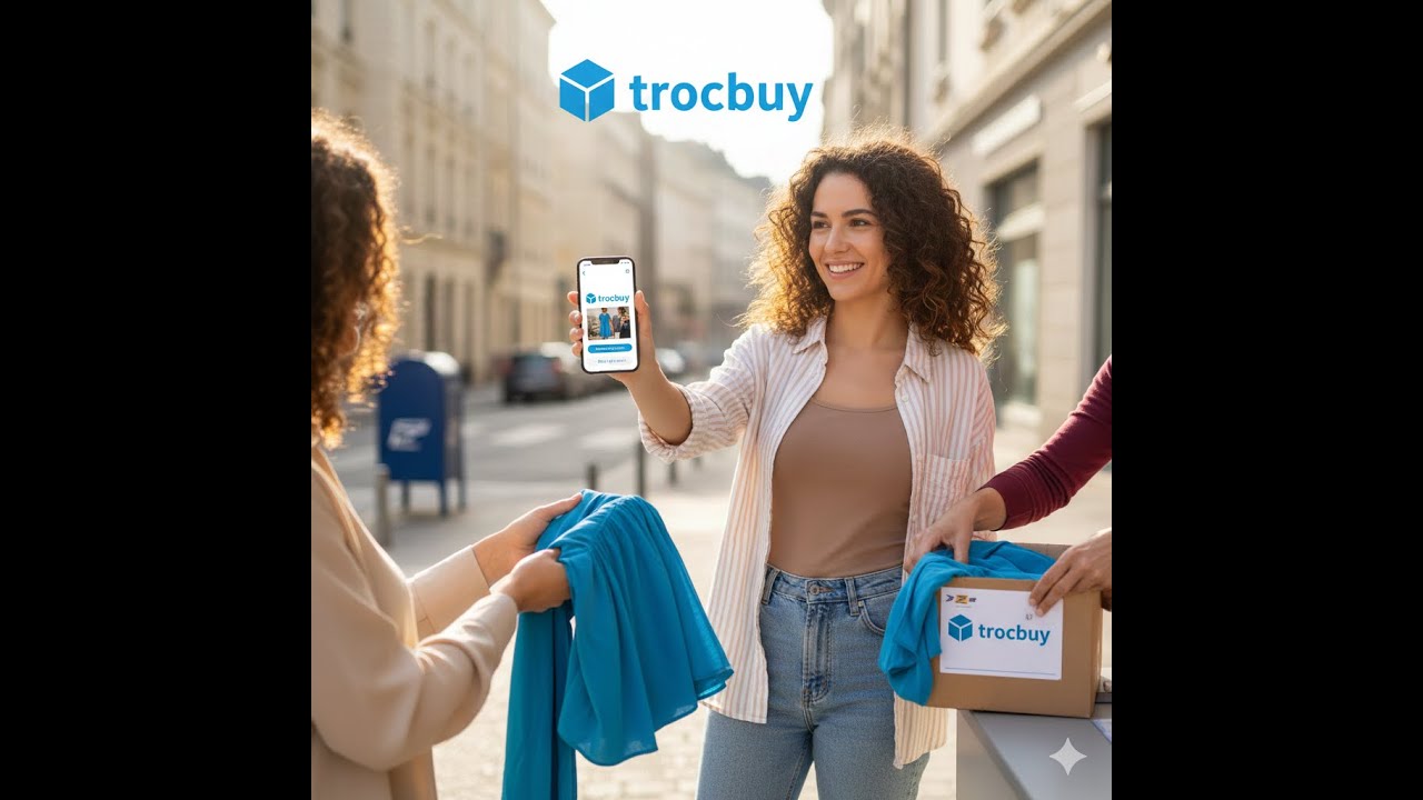 Vendre efficacement sur trocbuy : Le guide complet pour réussir vos ventes