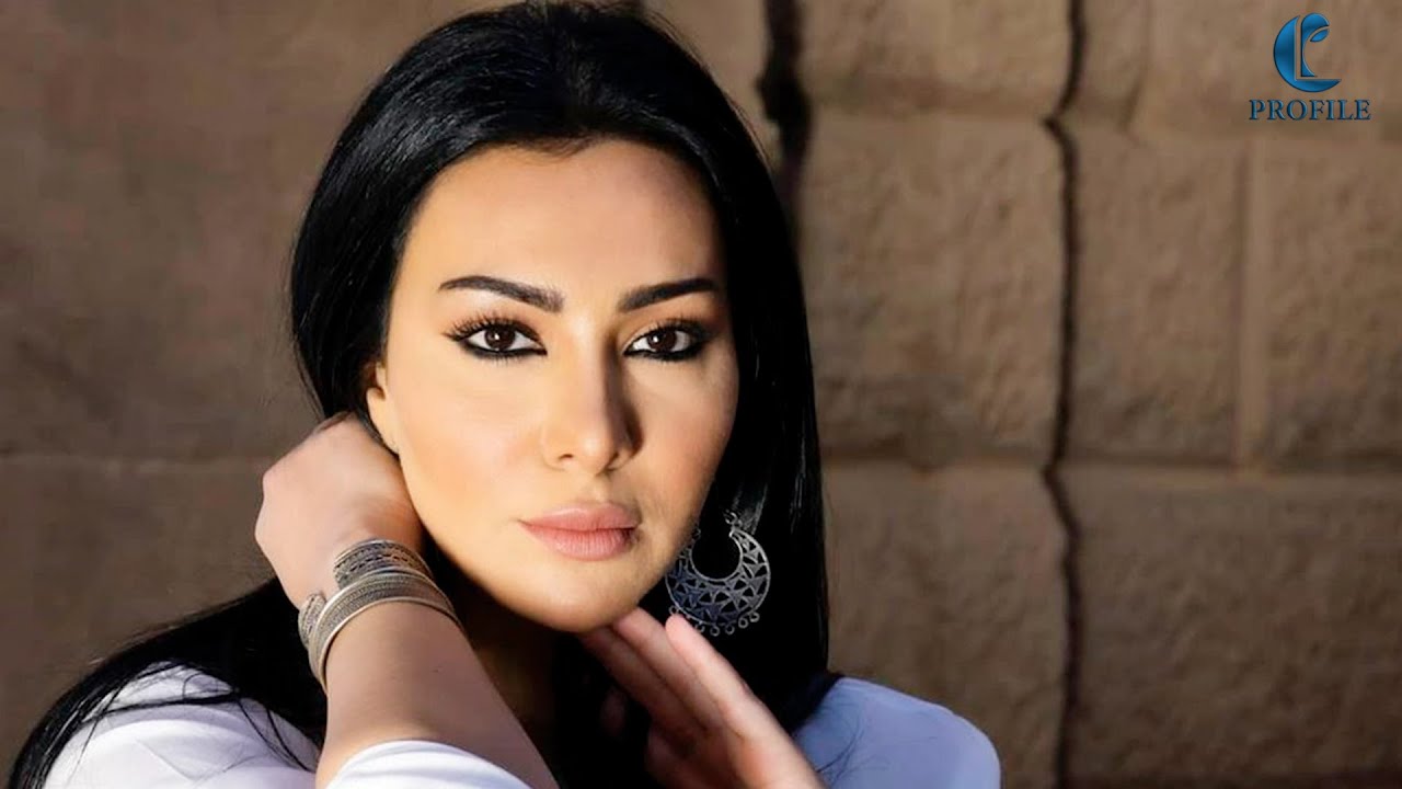Mirhan Hussein | ميرهان حسين