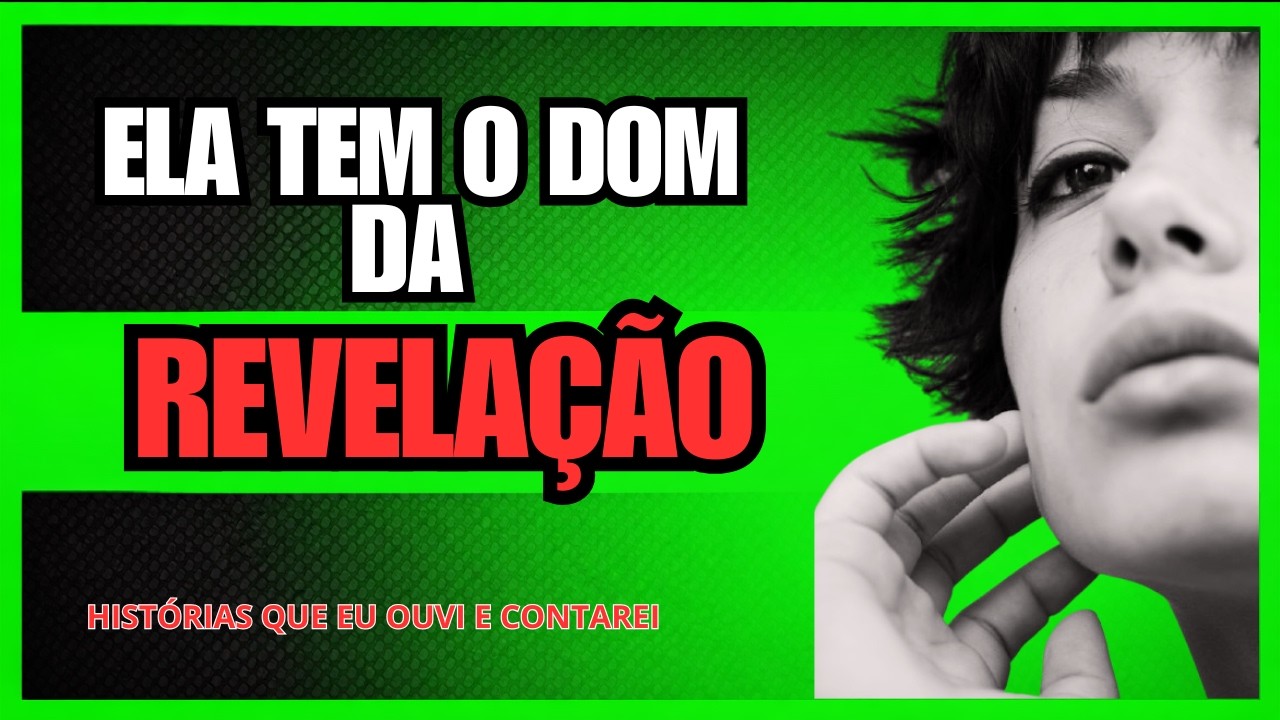 COMO O DOM DA REVELAÇÃO PODE DESTRUIR VIDAS.