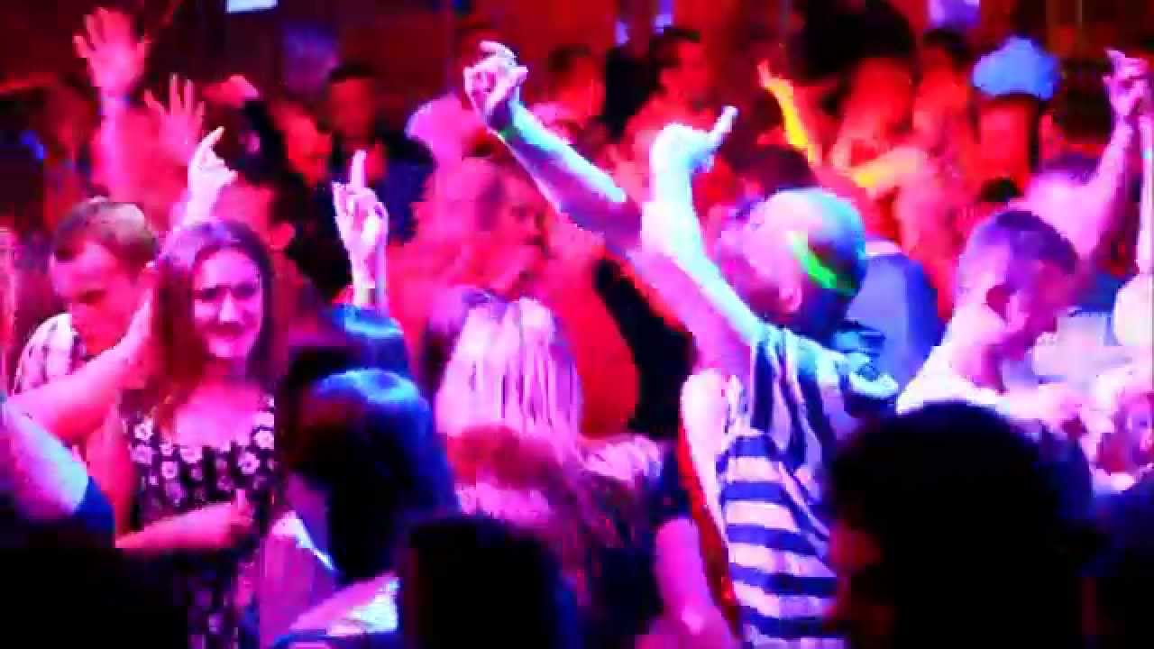XI urodziny klubu - Extreme Club Suchań