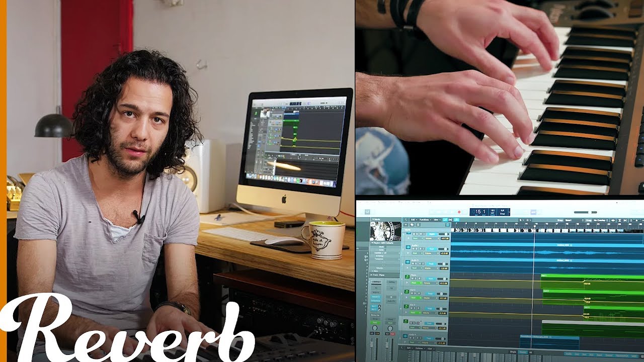 How to Score the Same Movie Scene as Four Different Genres  | Reverb.com