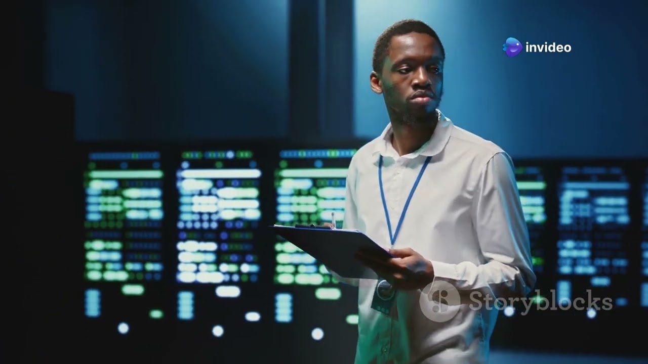 Failover Systems: The Backbone of Resilient IT Infrastructure