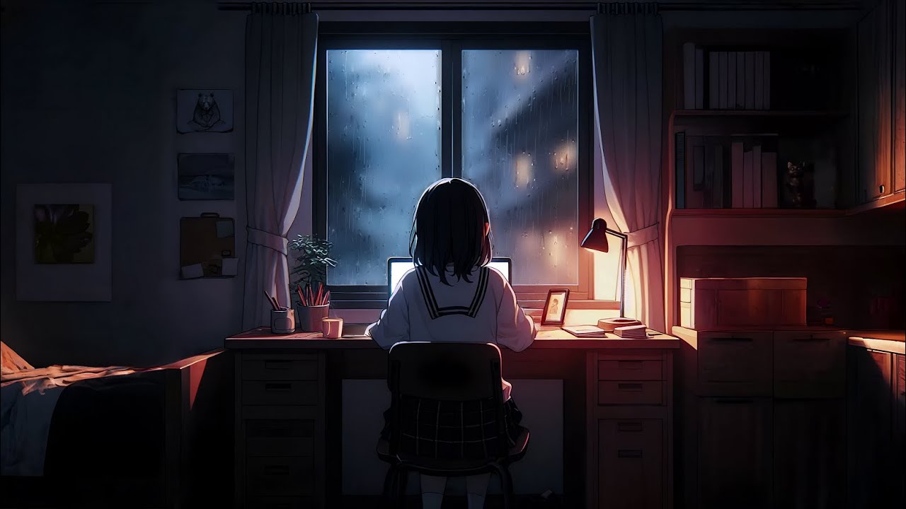 ✨ Lofi Chill/Vibes 📚 Study Mood/Relax/Beats