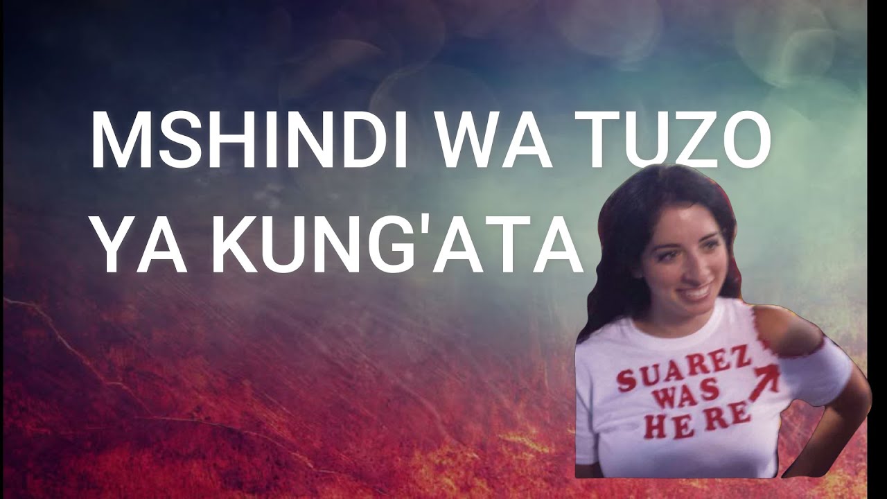 Suarez na kesi zake za kung'ata.