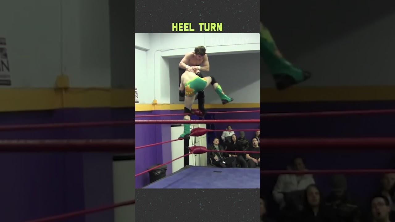 Live performances gone wrong 😭