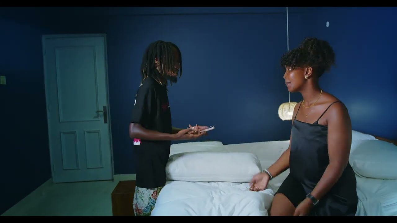 Viongozi 255 - Wivu (Official Music Video)
