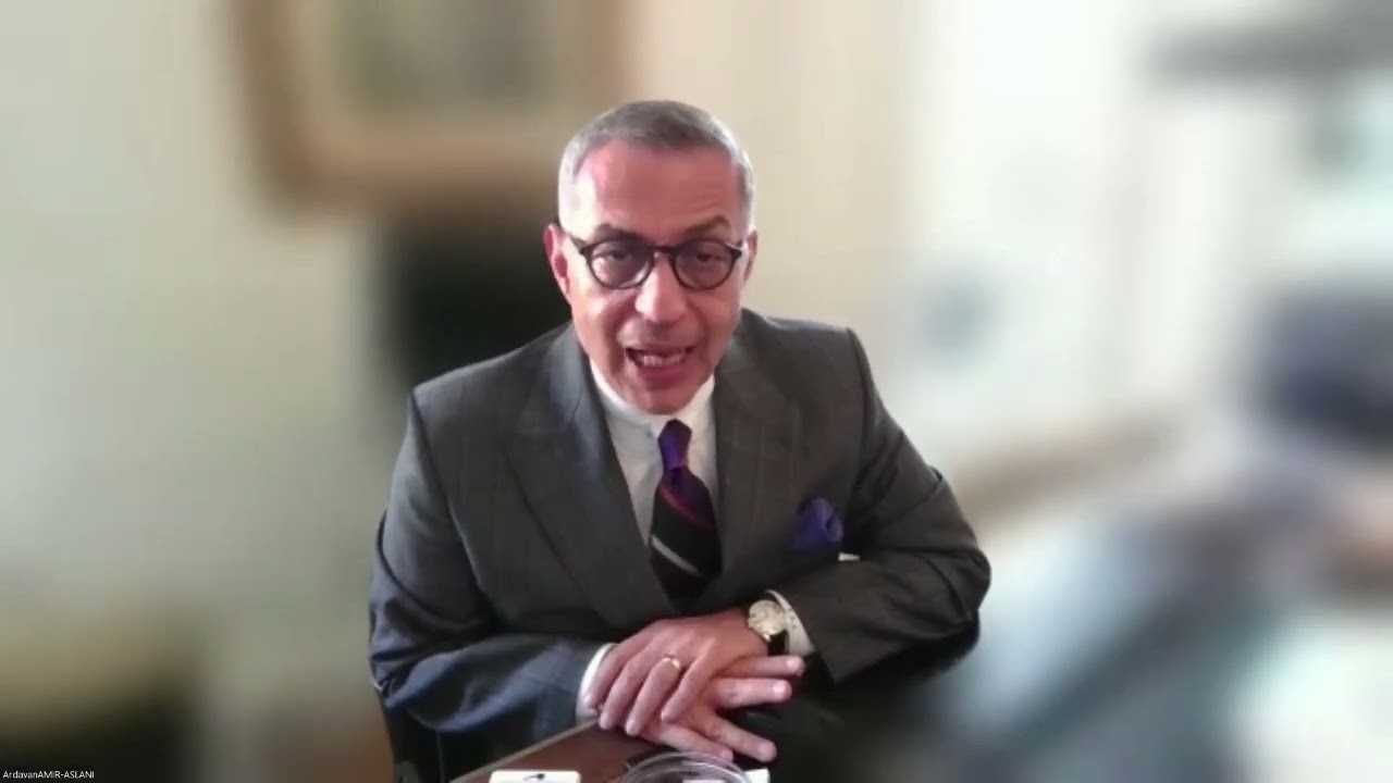 Défis et opportunités dans les relations entre l'Iran et les USA: Nouvelle vague d'interactions éco.