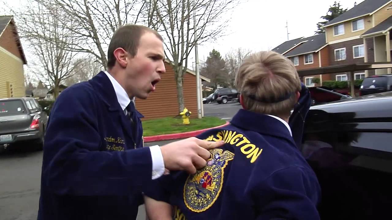 FFA Cops
