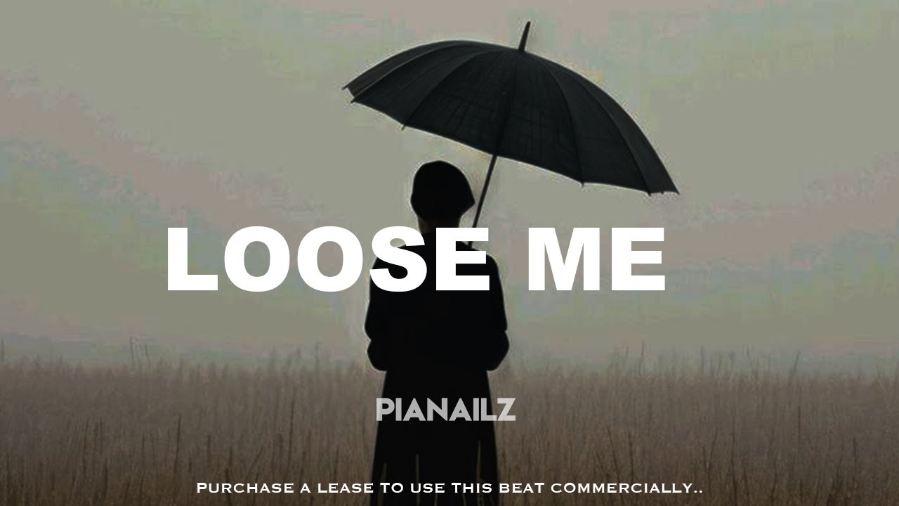Burna Boy x Llona x Tems x Omah lay Type Beat 2025 ''LOOSE ME'' | Afrobeat Instrumental