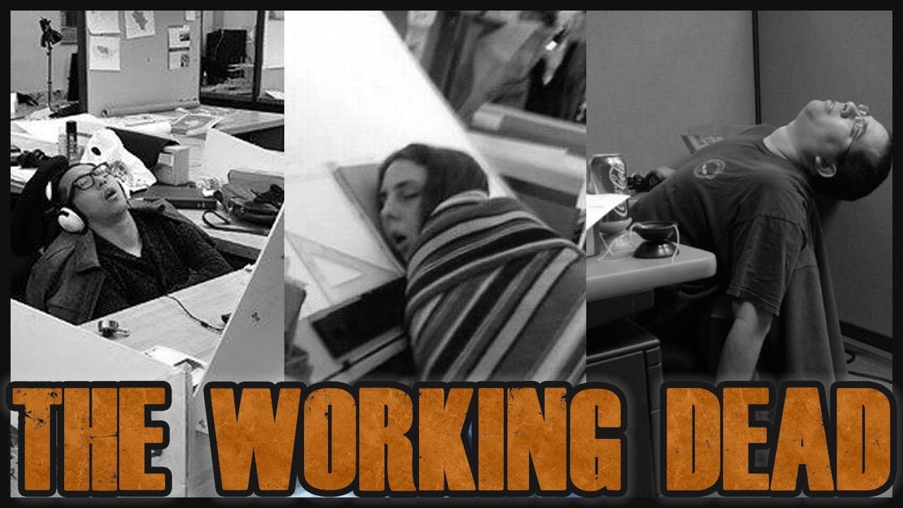 Do Architecture Students Sleep? UP Your Sleeping Game in Architecture School & Avoid All-Nighters