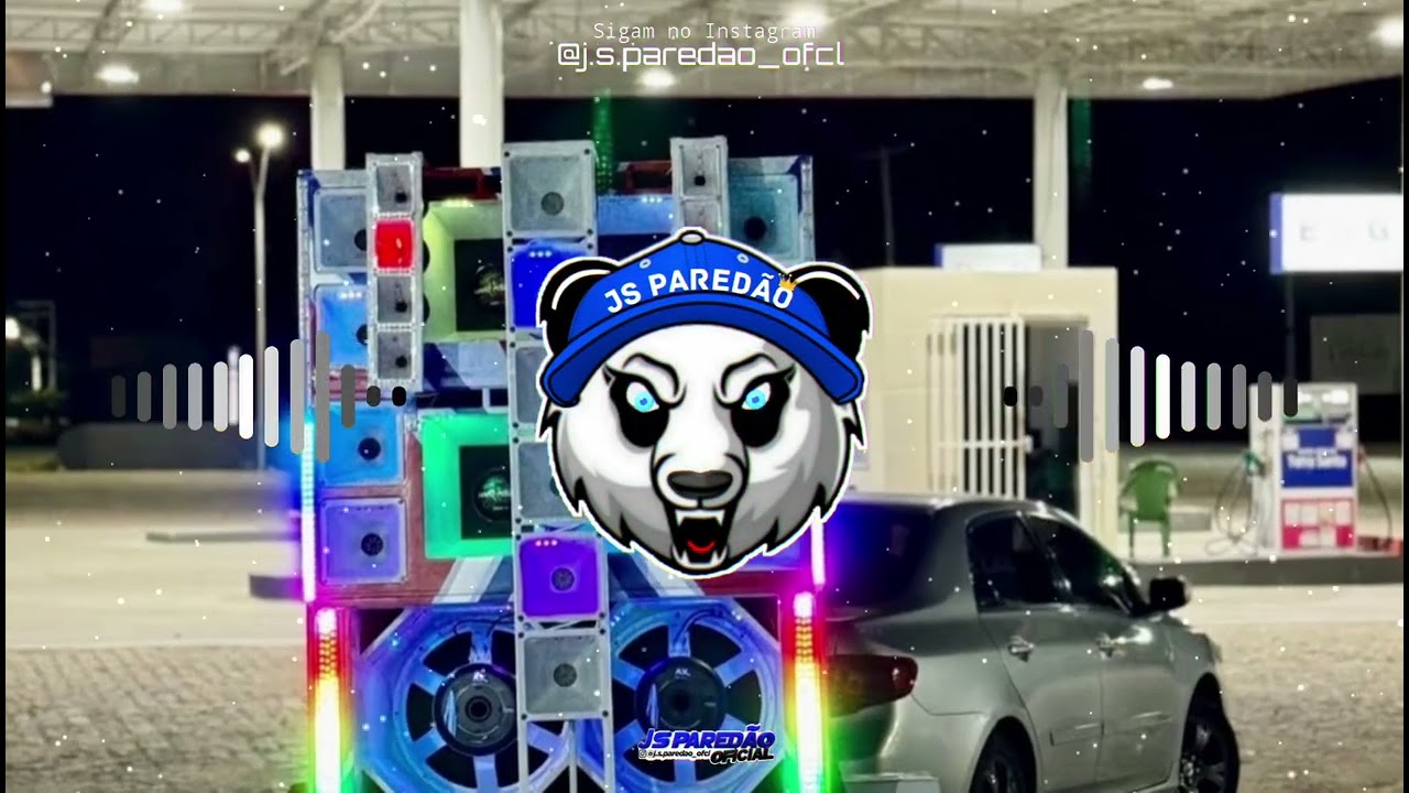 DJ K2 - EP. EXPLOSÃO DE VERÃO 2026 PRA BATER NOS PAREDÕES - MÉDIOS GRAVES REMIX ARROCHADEIRA