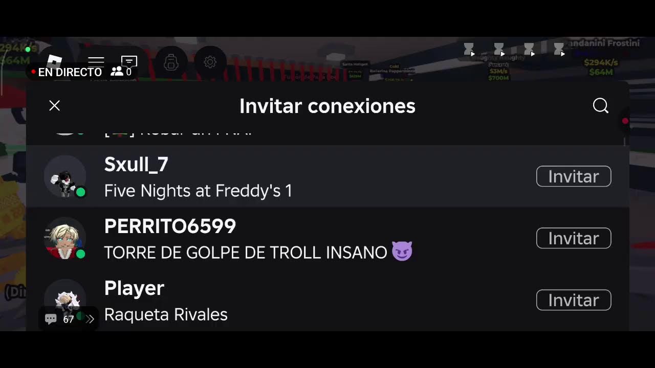 no se jsjsj