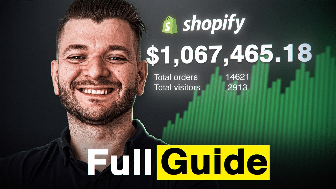 8 Years of Facebook Ads Strategy in 35 Minutes