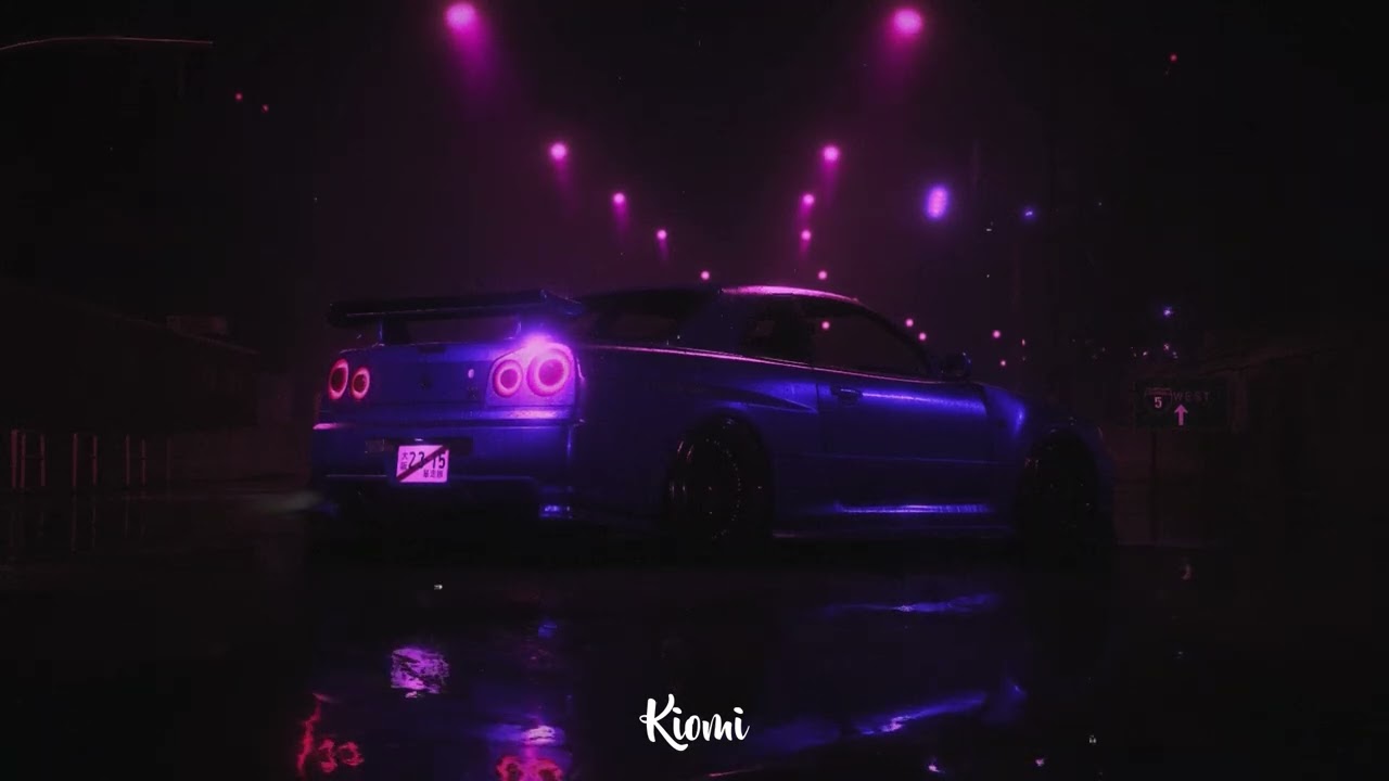 [1 HOUR] TWXN, LL Clawz, 507KAZ - TELESCOPE (Slowed)
