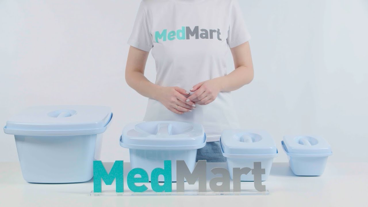 Обзор контейнеров Кронт КДС-10 / КДС-5 / КДС-3 / КДС-1 для обработки медицинских изделий.