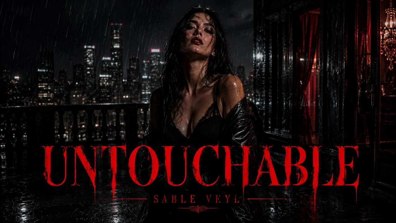 Untouchable | A Song About Knowing Your Worth | Sable Veyl