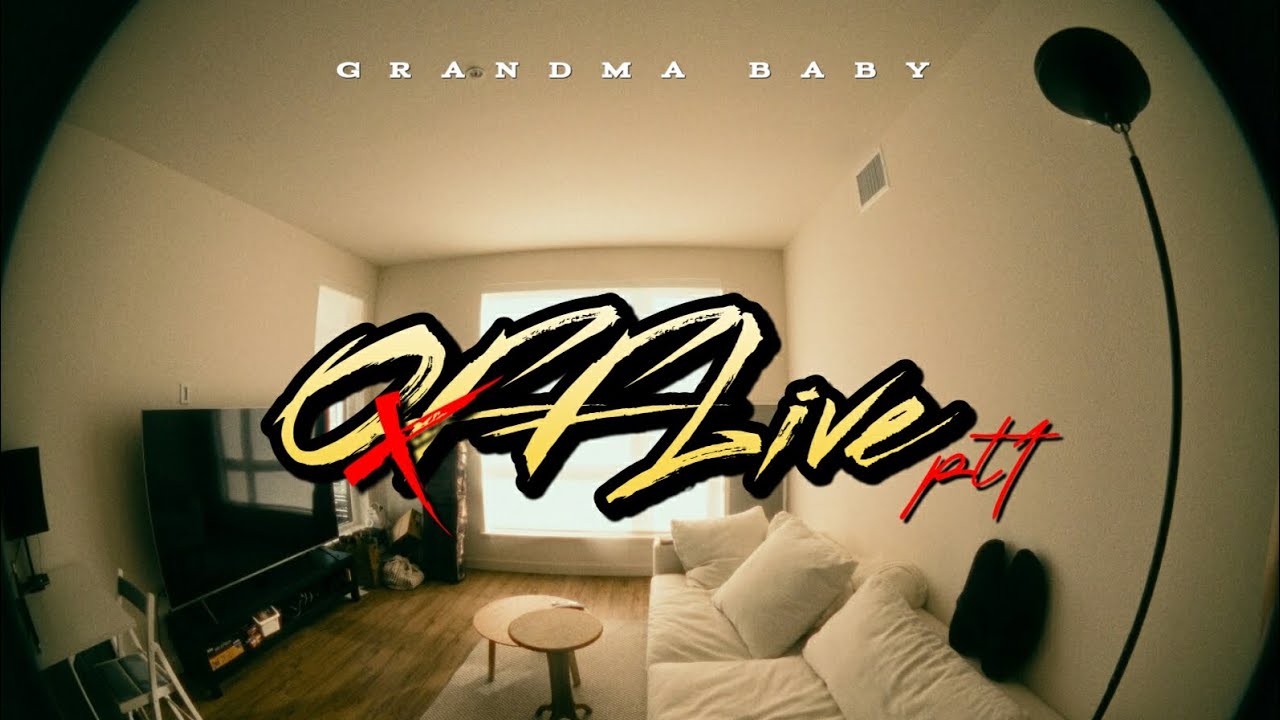 Grandma Baby - OFF Live 