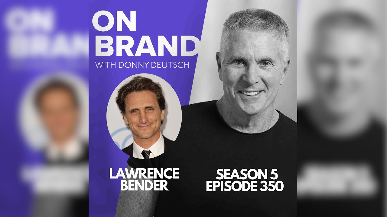 Behind the Scenes of 'Red Alert' with Lawrence Bender