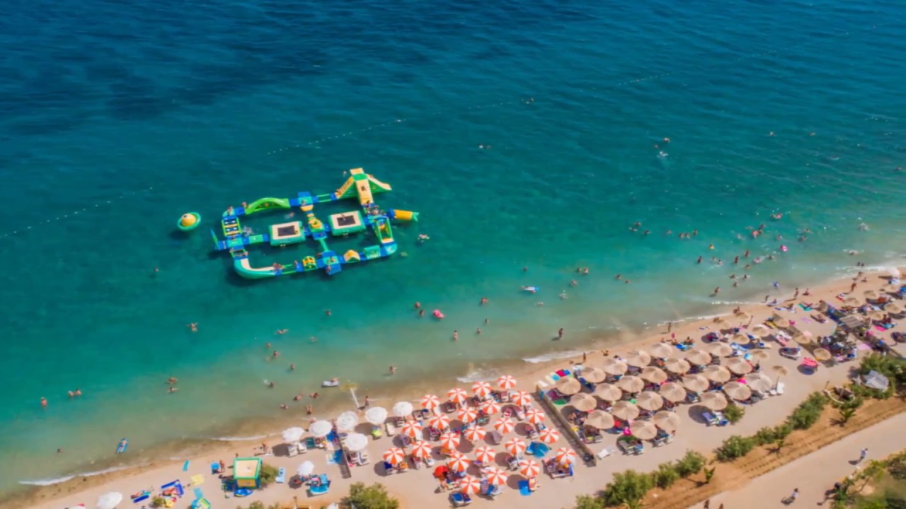 Amadria Park Kids Hotel Andrija****