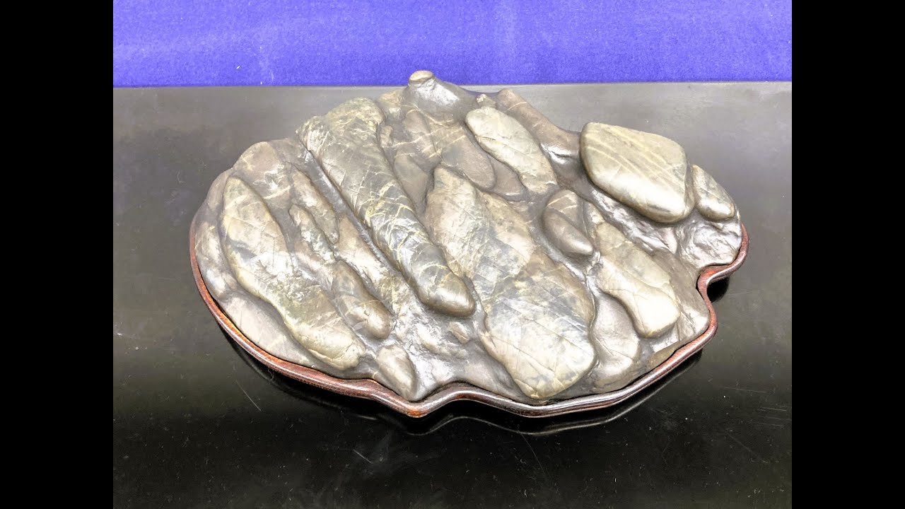 SUISEKI and BONSAI POTS (2024)