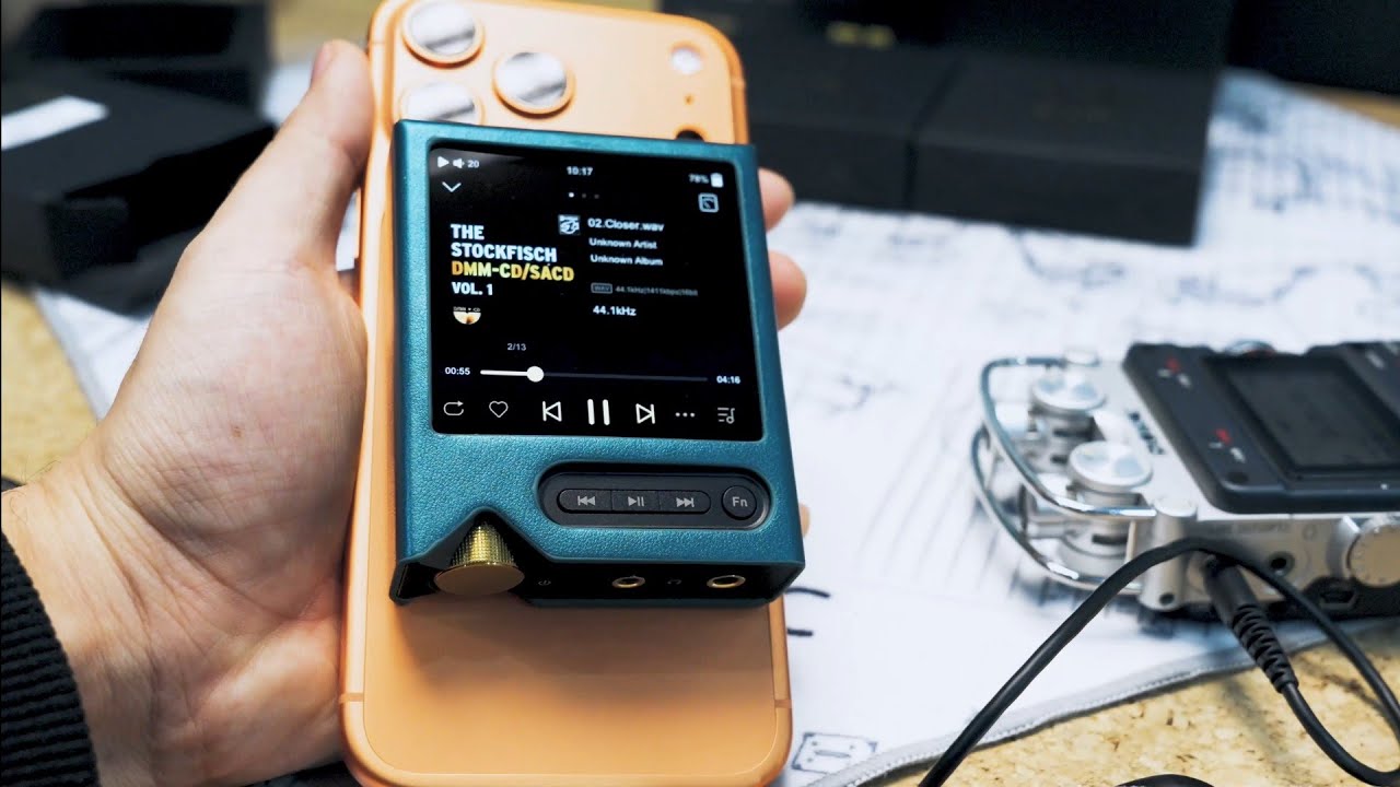 4K | ONIX Tocata XM2 Unboxing | 💰$40 AliExpress Discount Code: IFPBY0DT