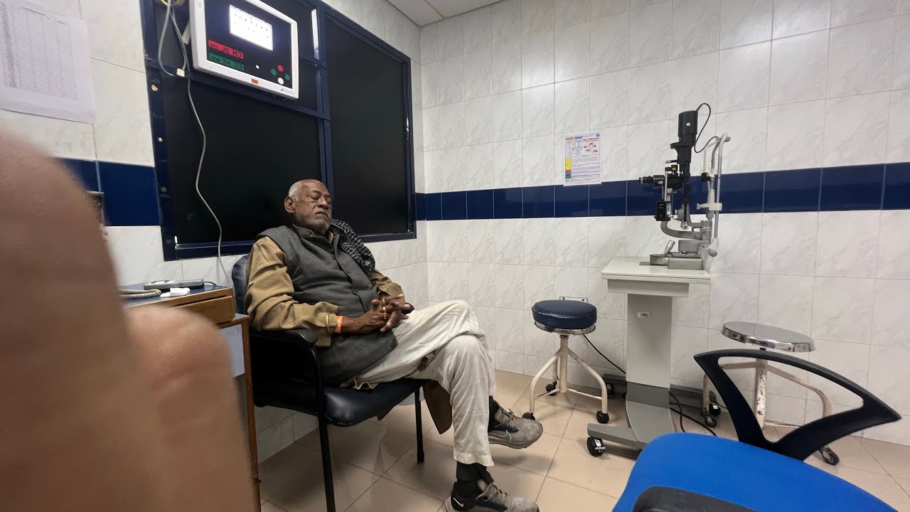 SANKARA NETHRALAYA (EYE )TREATMENT IN CHENNAI