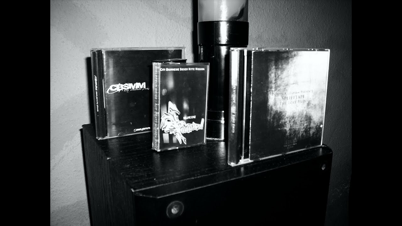 DOPPEL K| CBSMM | STOP (prod. by Doppel K)