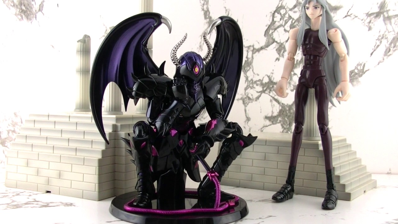 Myth Cloth Lune de Balrog