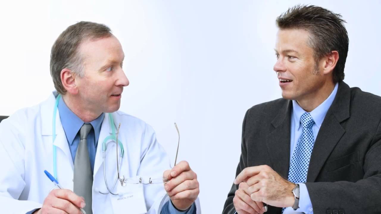 Orion HealthCorp - Office-Based Physicians Video