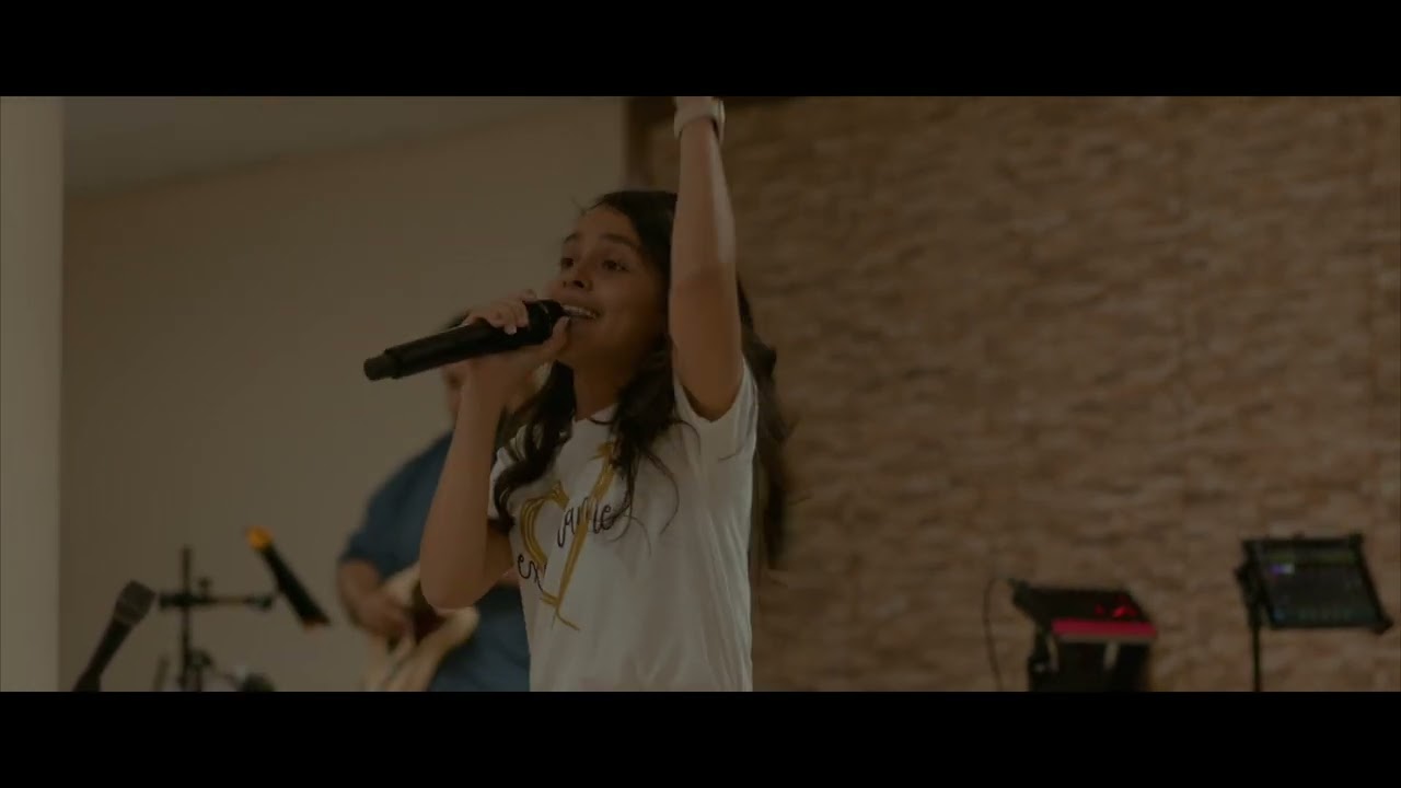 Zarandeo Live | Tamara Yambo | Oficial