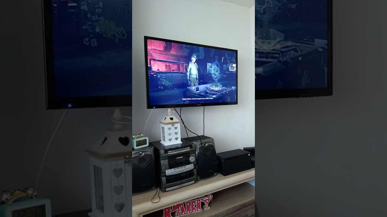 Watch Dogs Legion Misja Gameplay