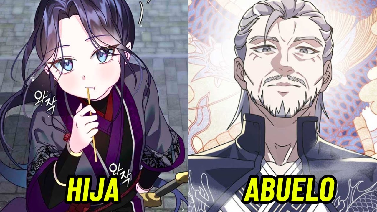 Ella regresó en el tiempo para salvar a su clan, pero todos creen que es solo una niña indefensa