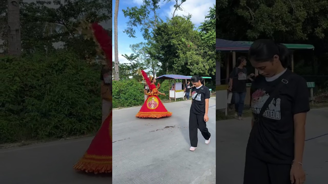 SINULOG SA PAROKYA SA COMPOSTELA 2026 FT. REV. FATHER CRESENCIANO UBOD.