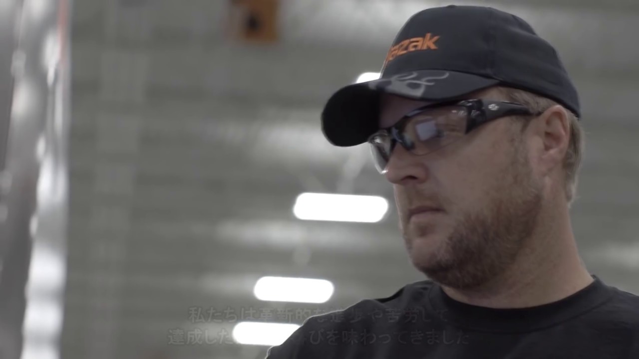 Mazak Pride - Just like you-