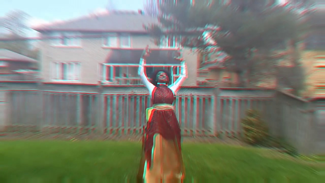 T.J Praise Dance - 