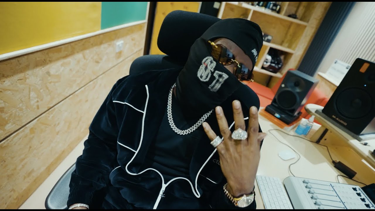 S1 THE REALIST - M3STYLE II (Official Video)