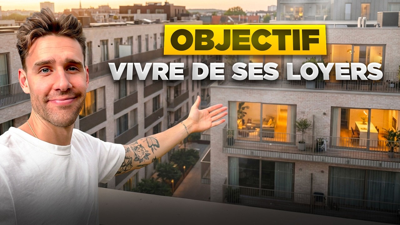 ​​Les stratégies pour investir dans l’immobilier locatif en 2026