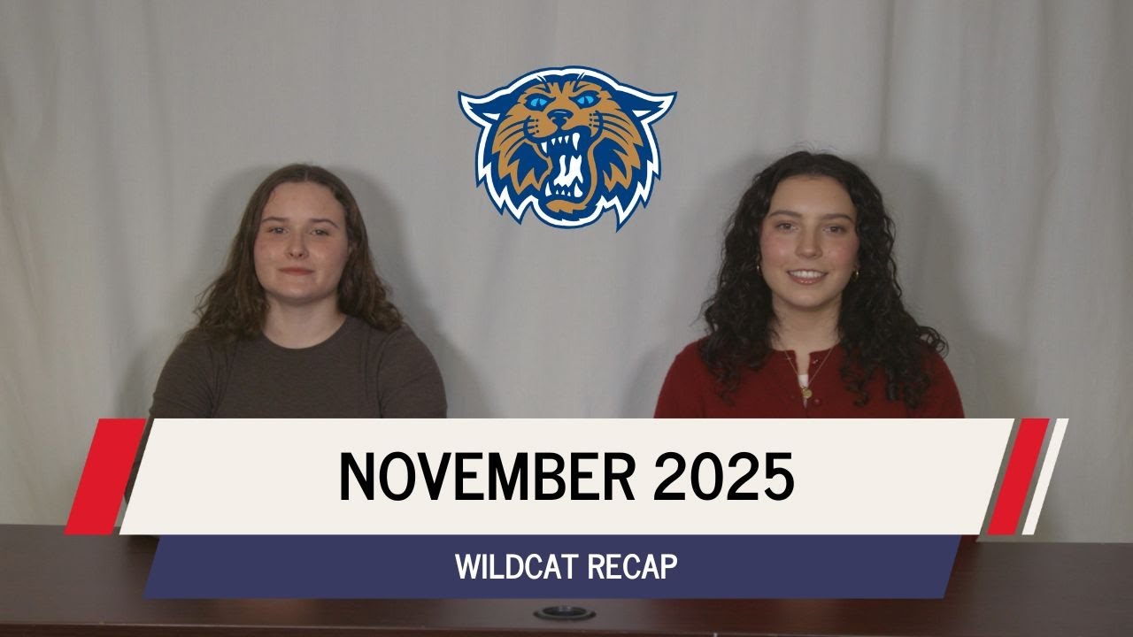 November Wildcat Recap 2025