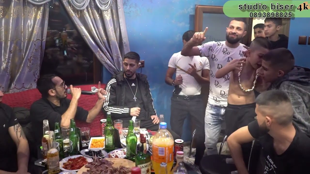 mladen peveca pozdrav za petko holandeca cover